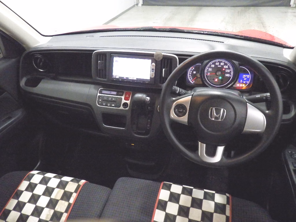 HONDA N-ONE