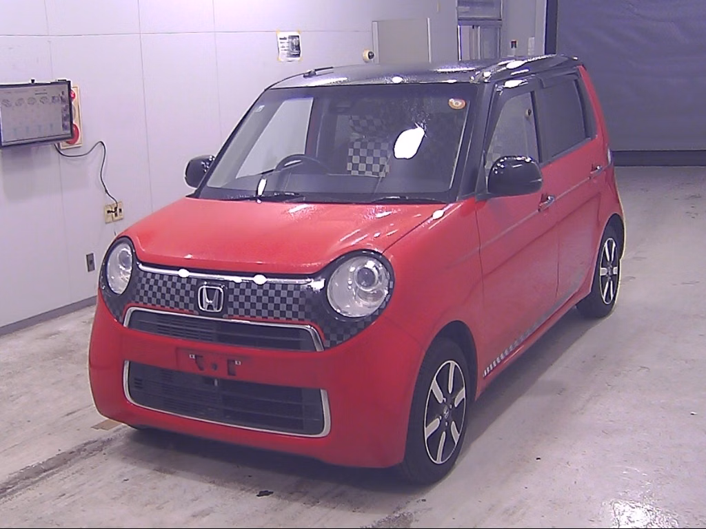 HONDA N-ONE