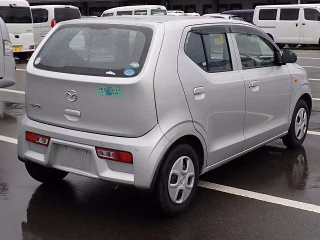 MAZDA CAROL