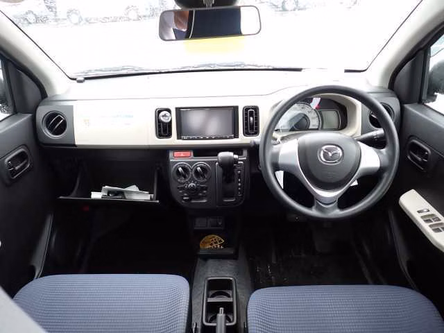 MAZDA CAROL