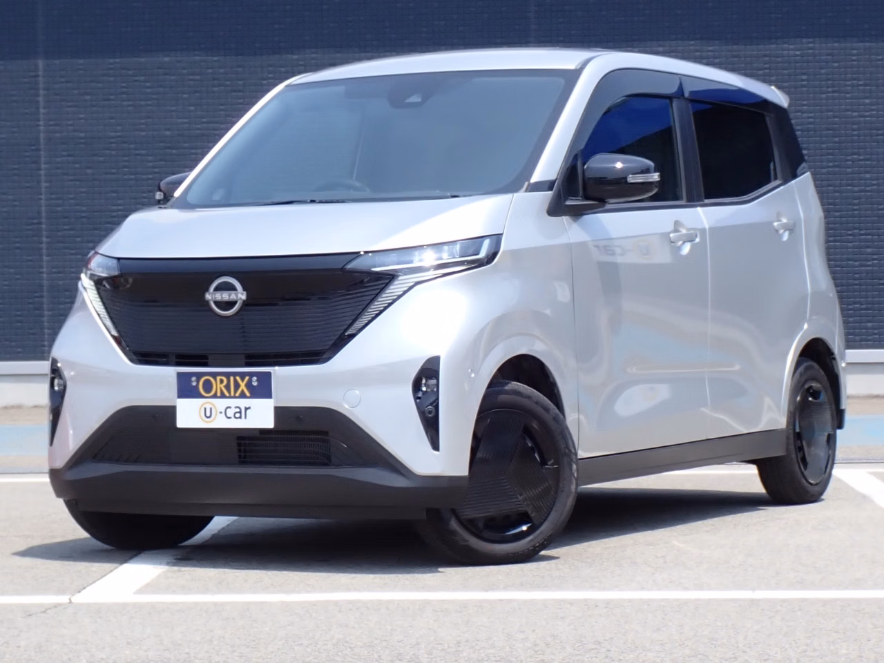 Nissan Sakura