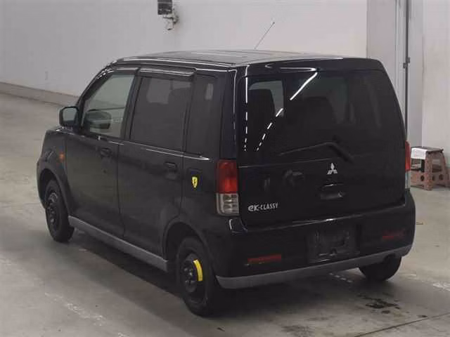 MITSUBISHI EK CLASSY