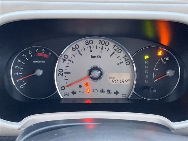 DAIHATSU MIRA COCOA