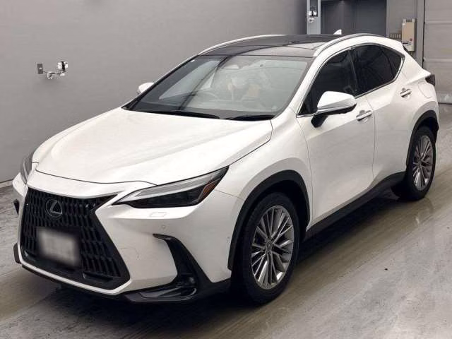 LEXUS NX350H