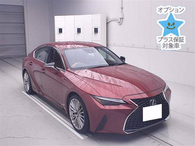 Lexus IS300