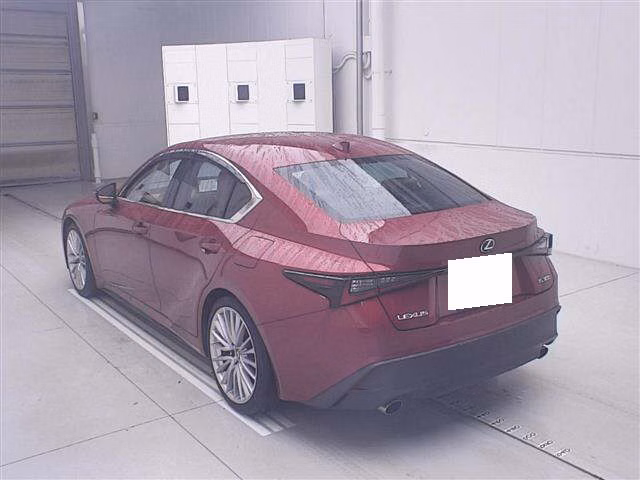 Lexus IS300