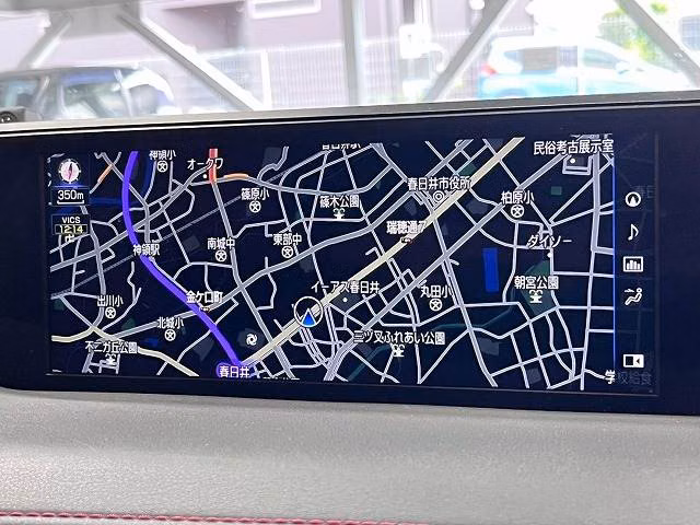 Lexus UX250h