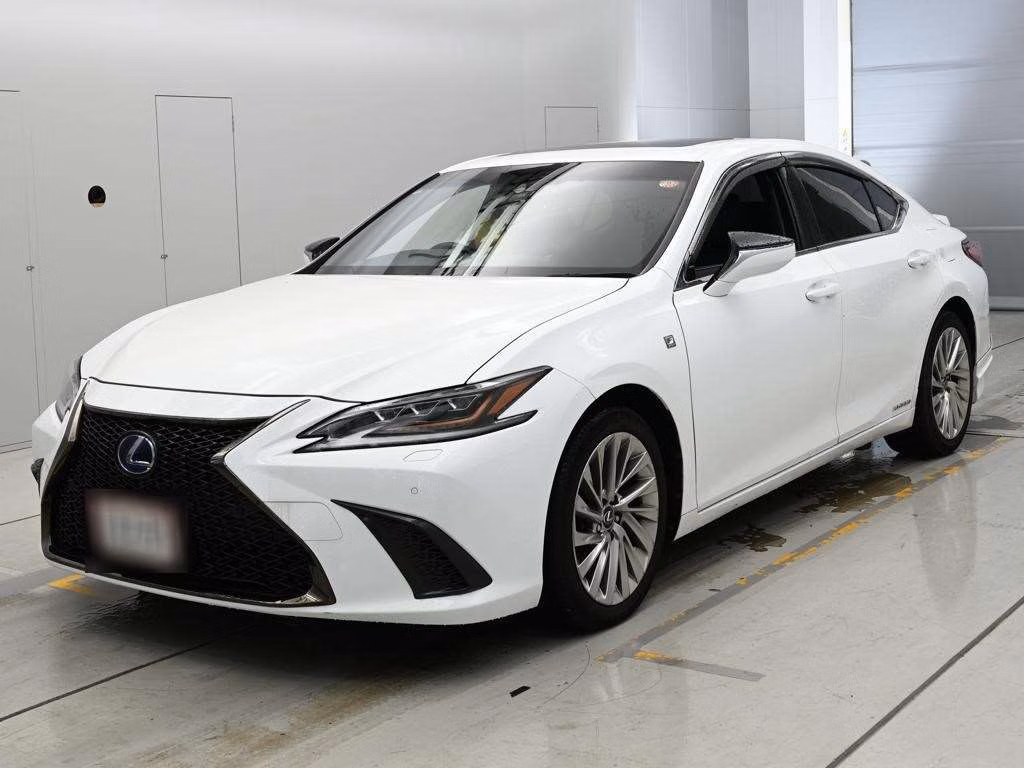 Lexus ES300h