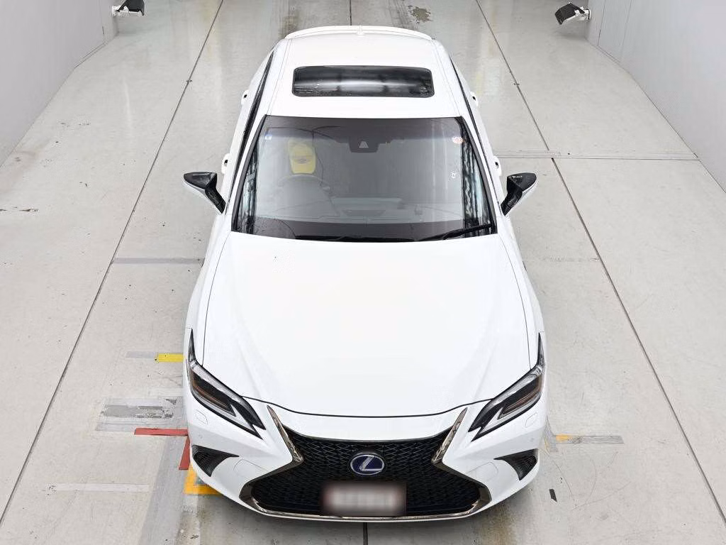 Lexus ES300h