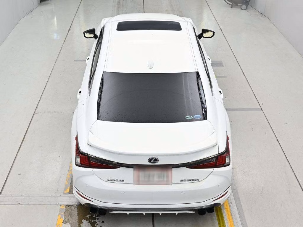 Lexus ES300h