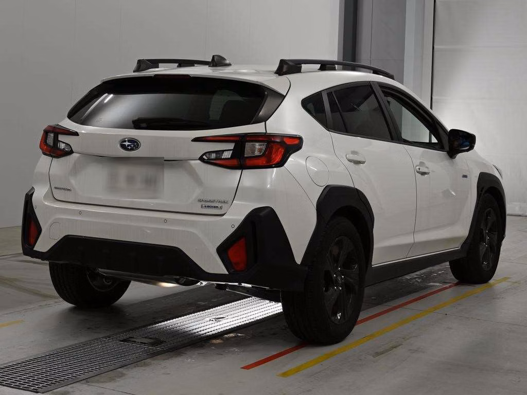 SUBARU CROSSTREK