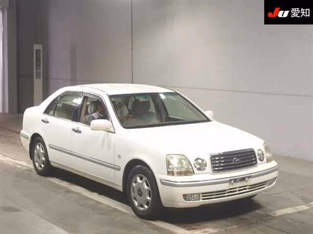 TOYOTA PROGRES