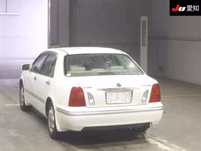 TOYOTA PROGRES