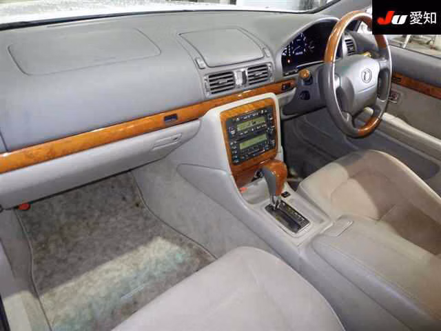 TOYOTA PROGRES