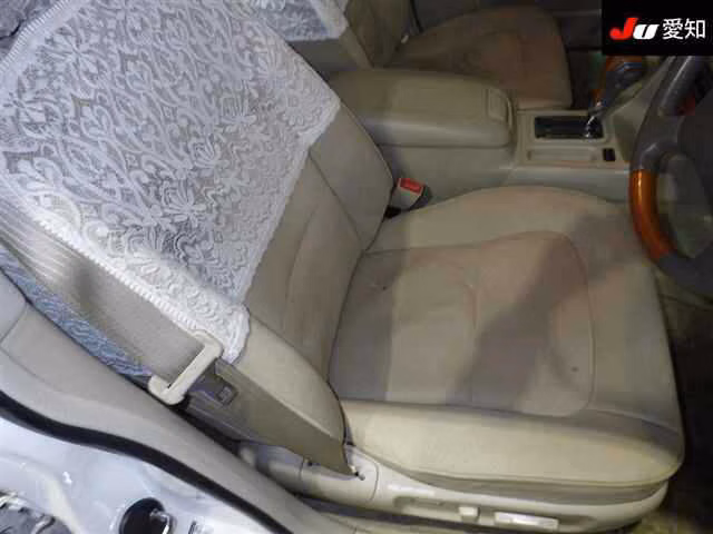 TOYOTA PROGRES