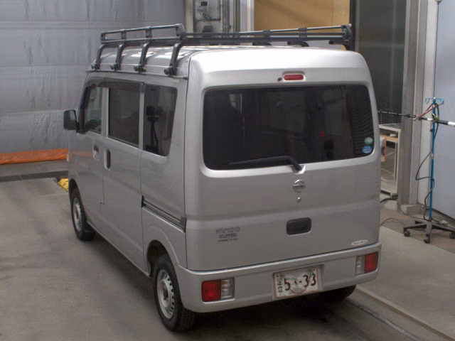 Nissan NV100 Clipper