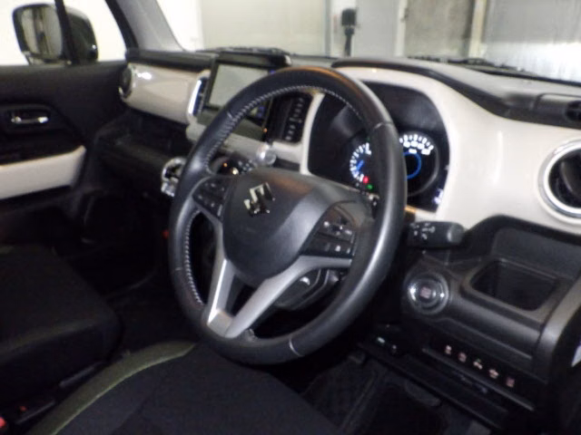 SUZUKI XBEE