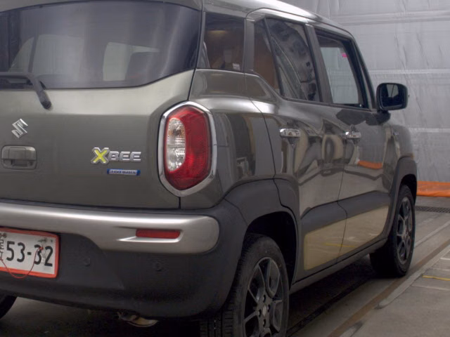 SUZUKI XBEE