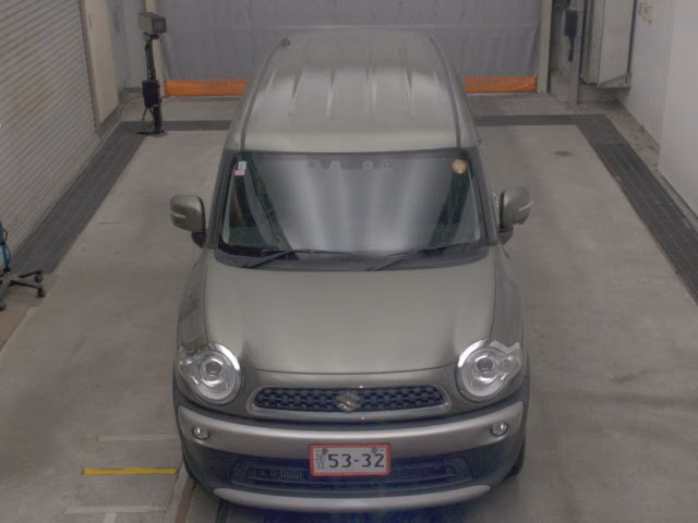 SUZUKI XBEE