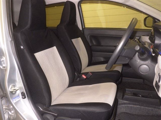 SUBARU PLEO PLUS