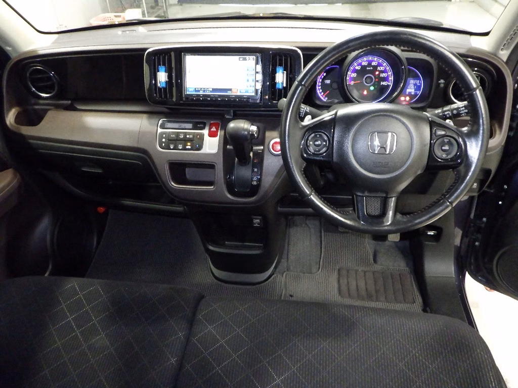 HONDA N-ONE