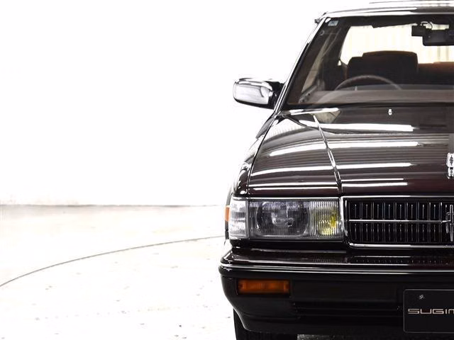 Nissan Cedric