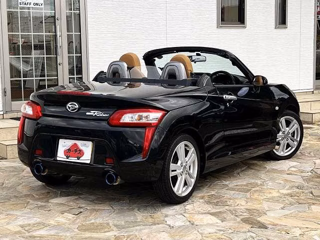 DAIHATSU COPEN