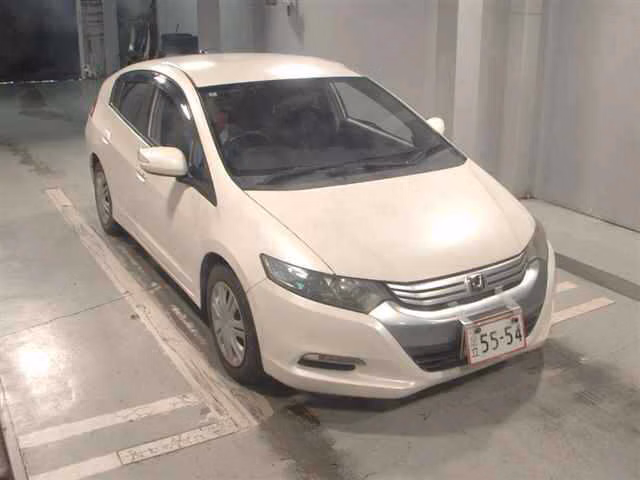 HONDA INSIGHT