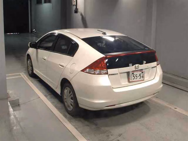 HONDA INSIGHT