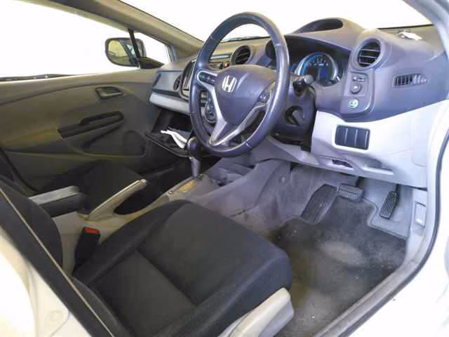 HONDA INSIGHT