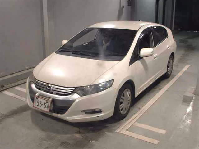 HONDA INSIGHT