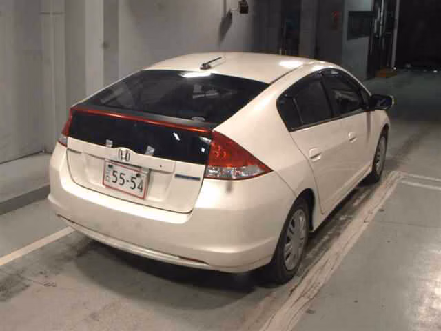 HONDA INSIGHT