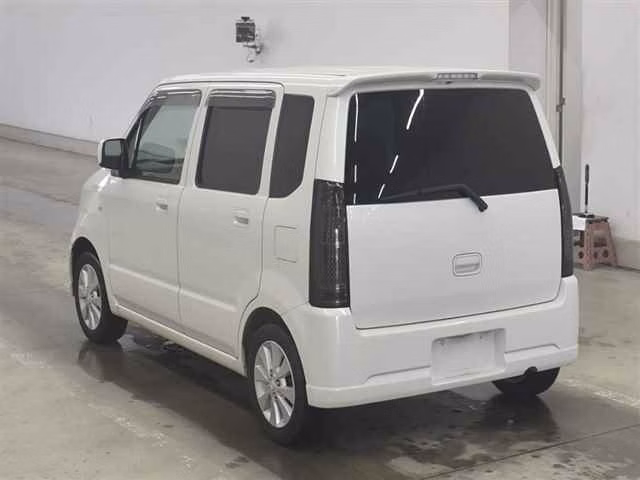 MAZDA AZ-WAGON