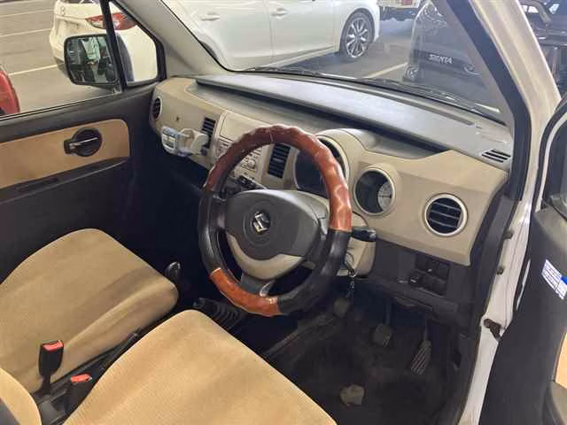 MAZDA AZ-WAGON