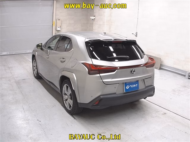 LEXUS UX250H