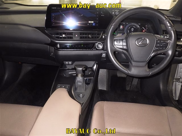 LEXUS UX250H