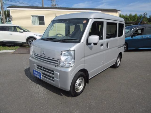 Nissan NV100 Clipper