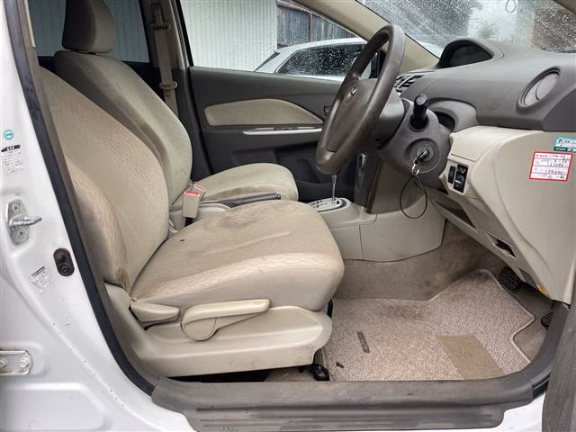 Toyota Belta