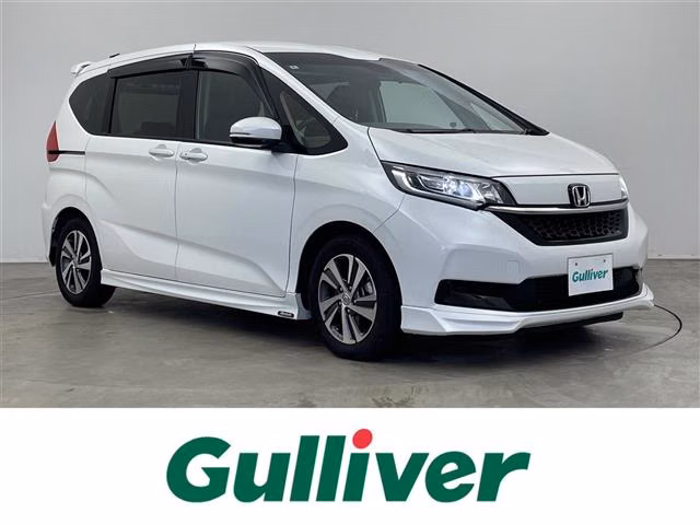 Honda Freed+