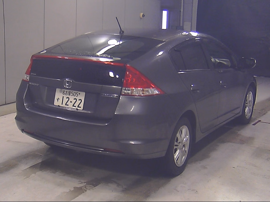 HONDA INSIGHT