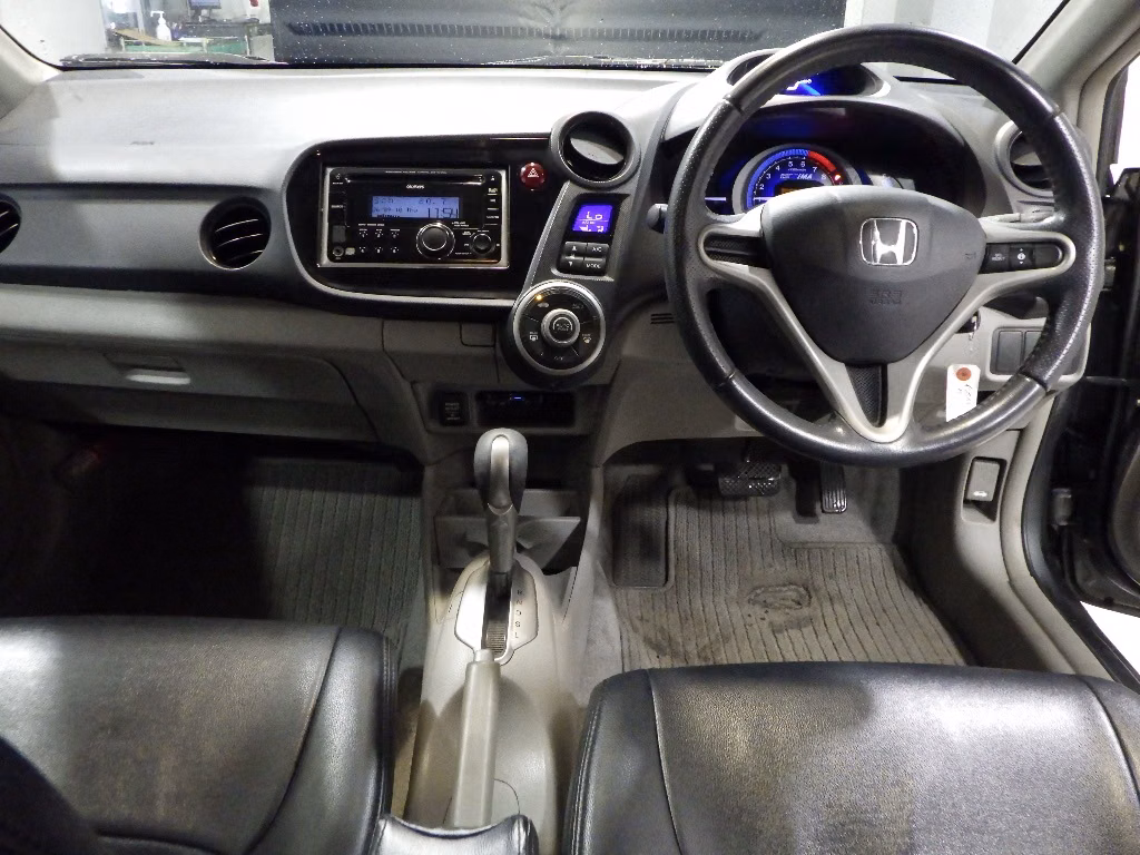 HONDA INSIGHT