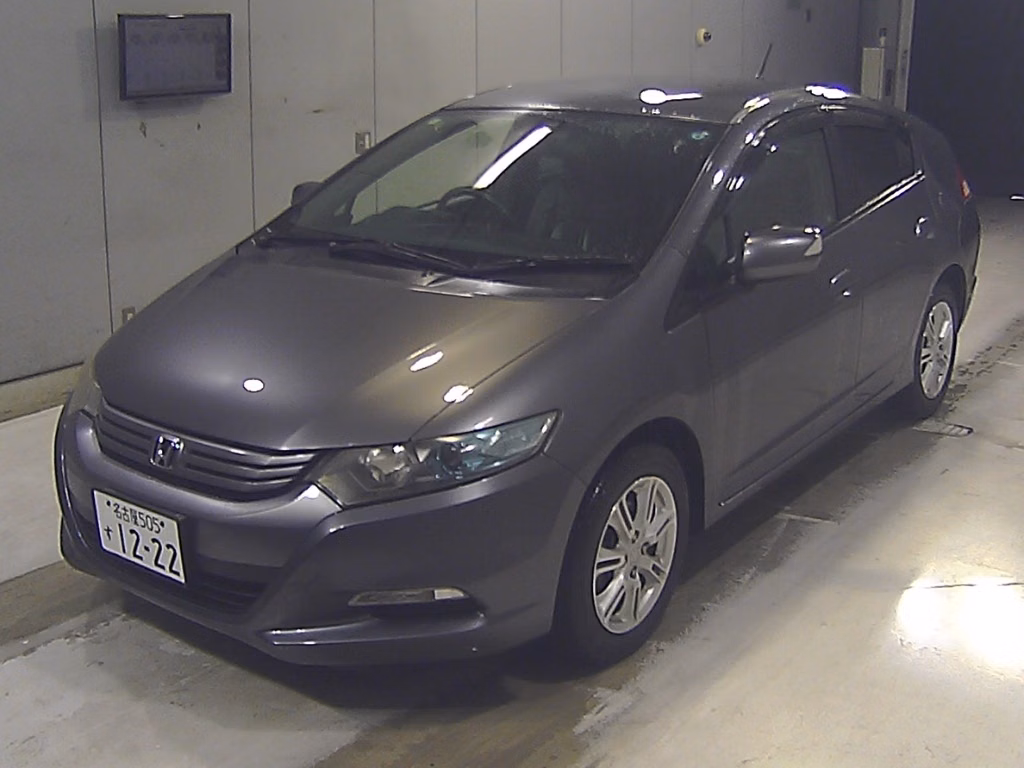 HONDA INSIGHT