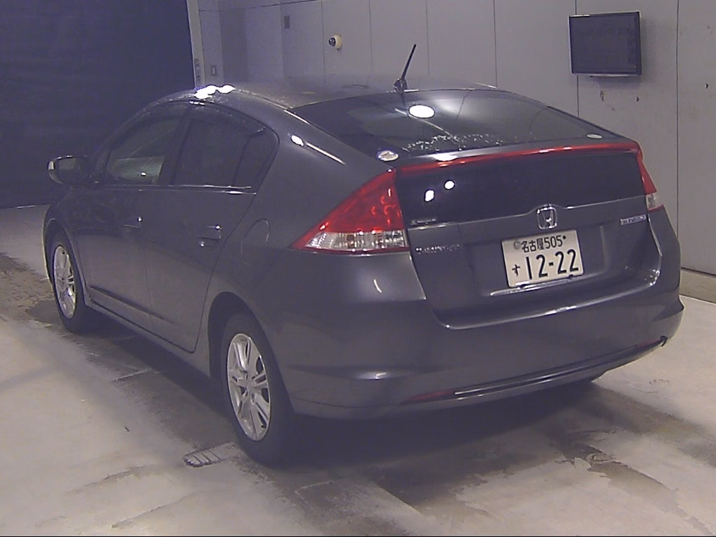 HONDA INSIGHT