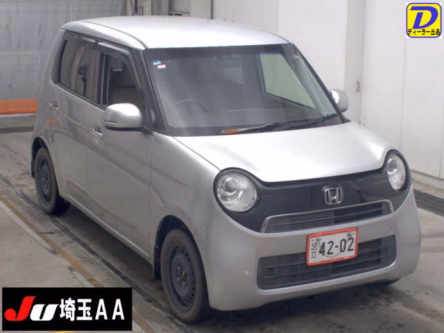 HONDA N-ONE