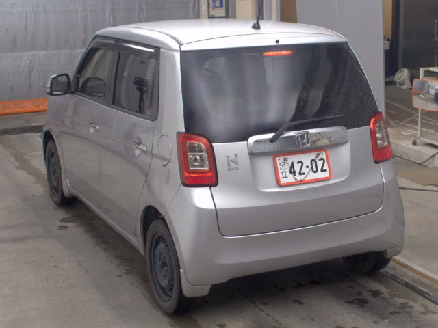HONDA N-ONE