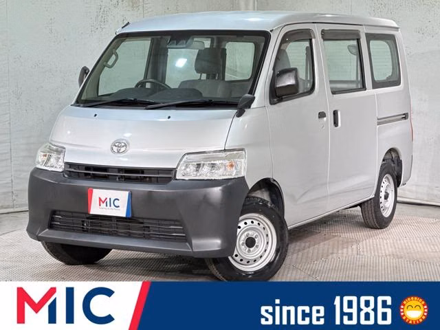 Toyota Town Ace