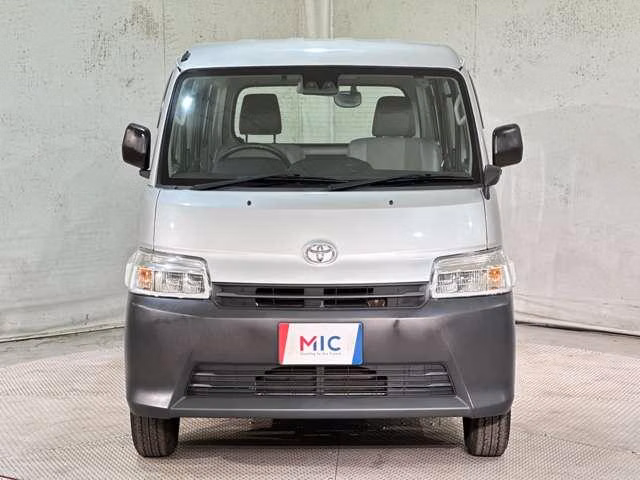 Toyota Town Ace