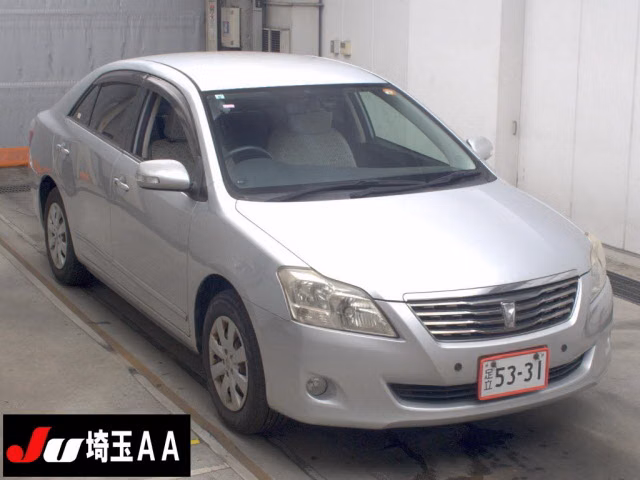 TOYOTA PREMIO