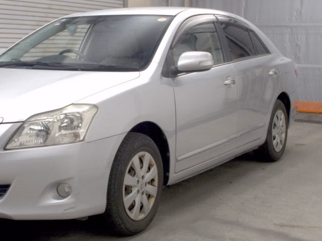 TOYOTA PREMIO