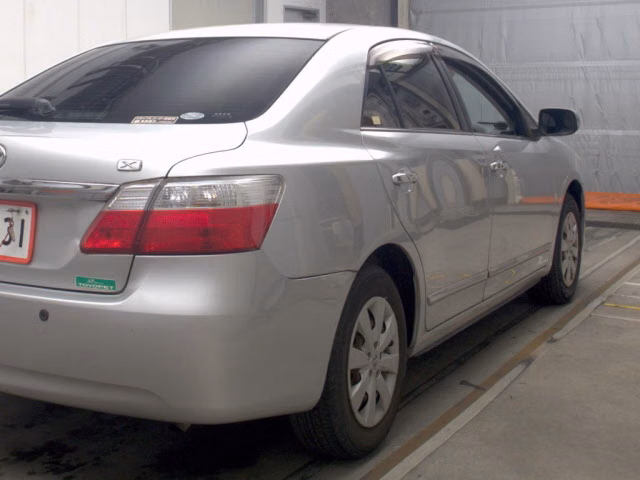 TOYOTA PREMIO